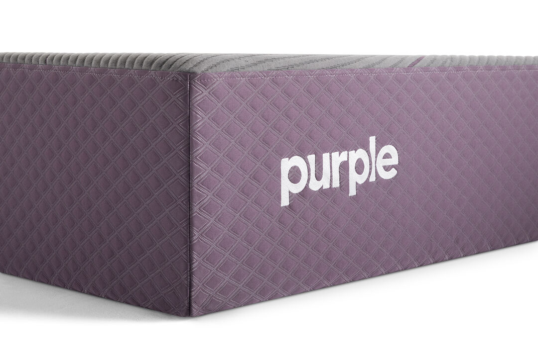 Purple Restore Premier Firm Twin-XL Mattress